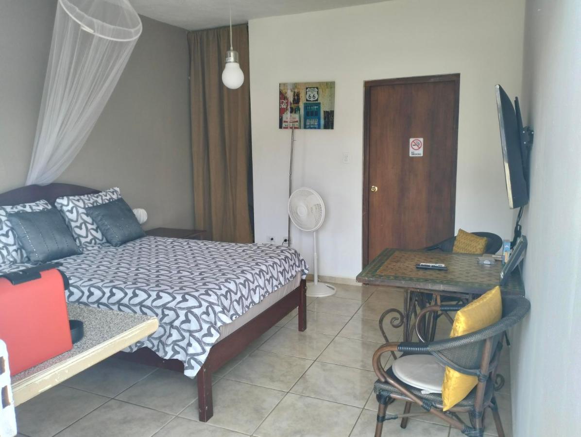 Marilyn Appartments Kralendijk  Luaran gambar